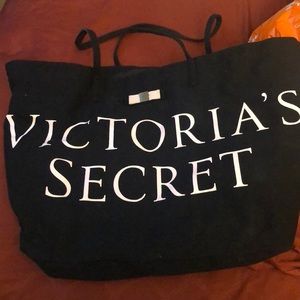 Victoria secrets bag
